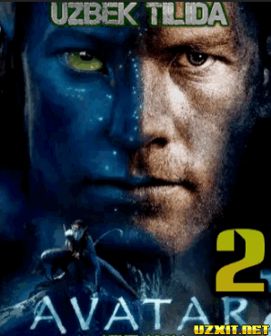 Avatar  1, 2 (Uzbek tilida 2019)