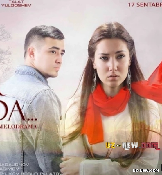 Yomg'ir ostida (o'zbek film) | Ёмгир остида (узбекфильм) #UydaQoling