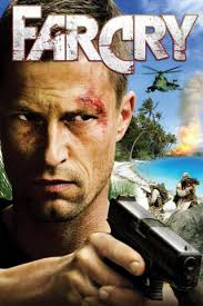 Фар Край (Far Cry)  (2008)
