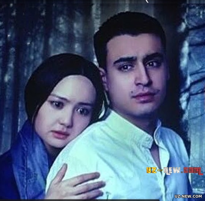 Muhabbatimsan (o'zbek film) | Мухаббатимсан (узбекфильм) #UydaQoling