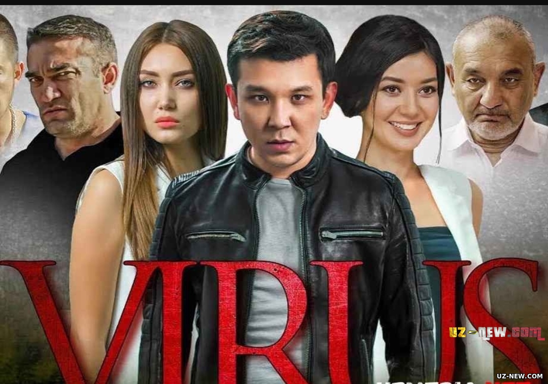 Virus (uzbek kino) | Вирус (узбек кино)