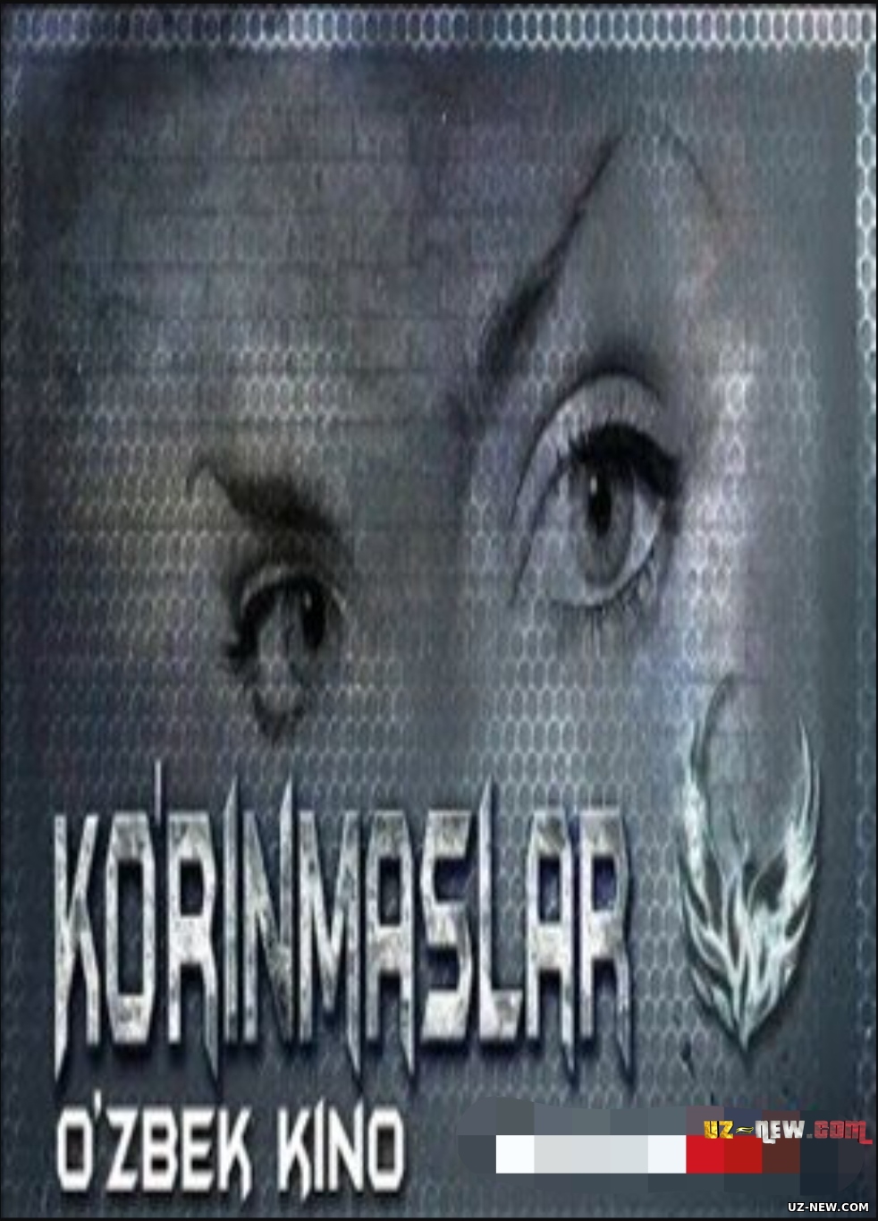 KO'RINMASLAR YANGI O`ZBEK KINO