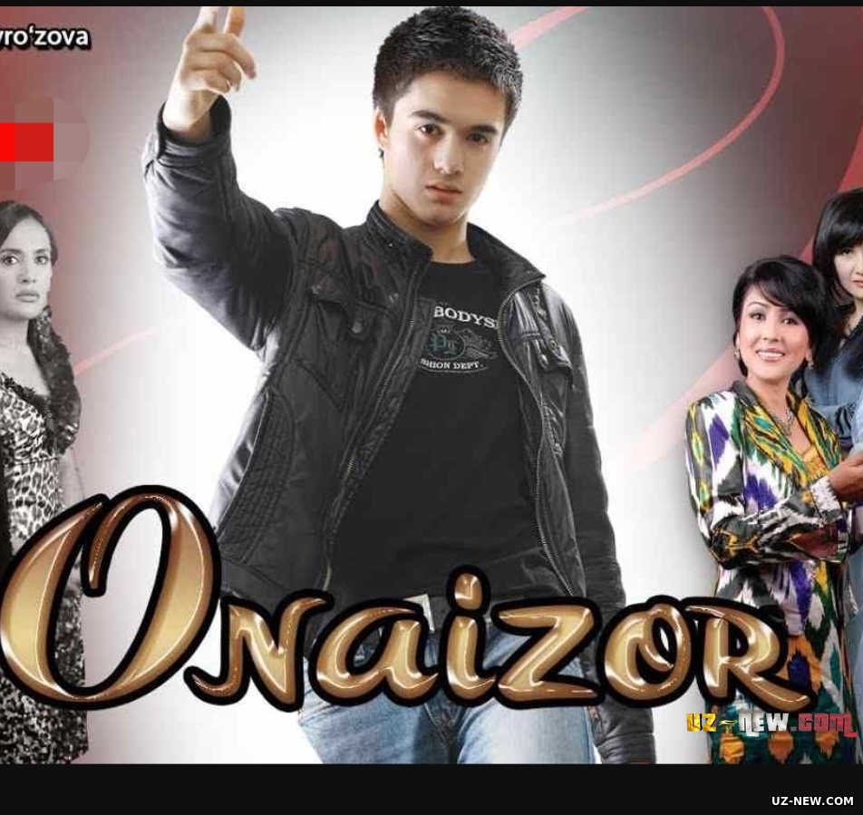 Onaizor (o'zbek film) | Онаизор (узбекфильм) #UydaQoling