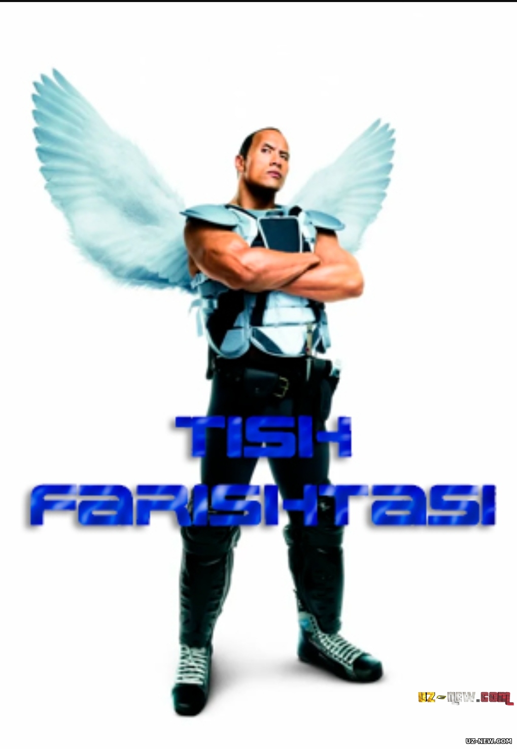 Tish farishtasi 1 / Tish parisi 1 Uzbek tilida O'zbekcha 2009