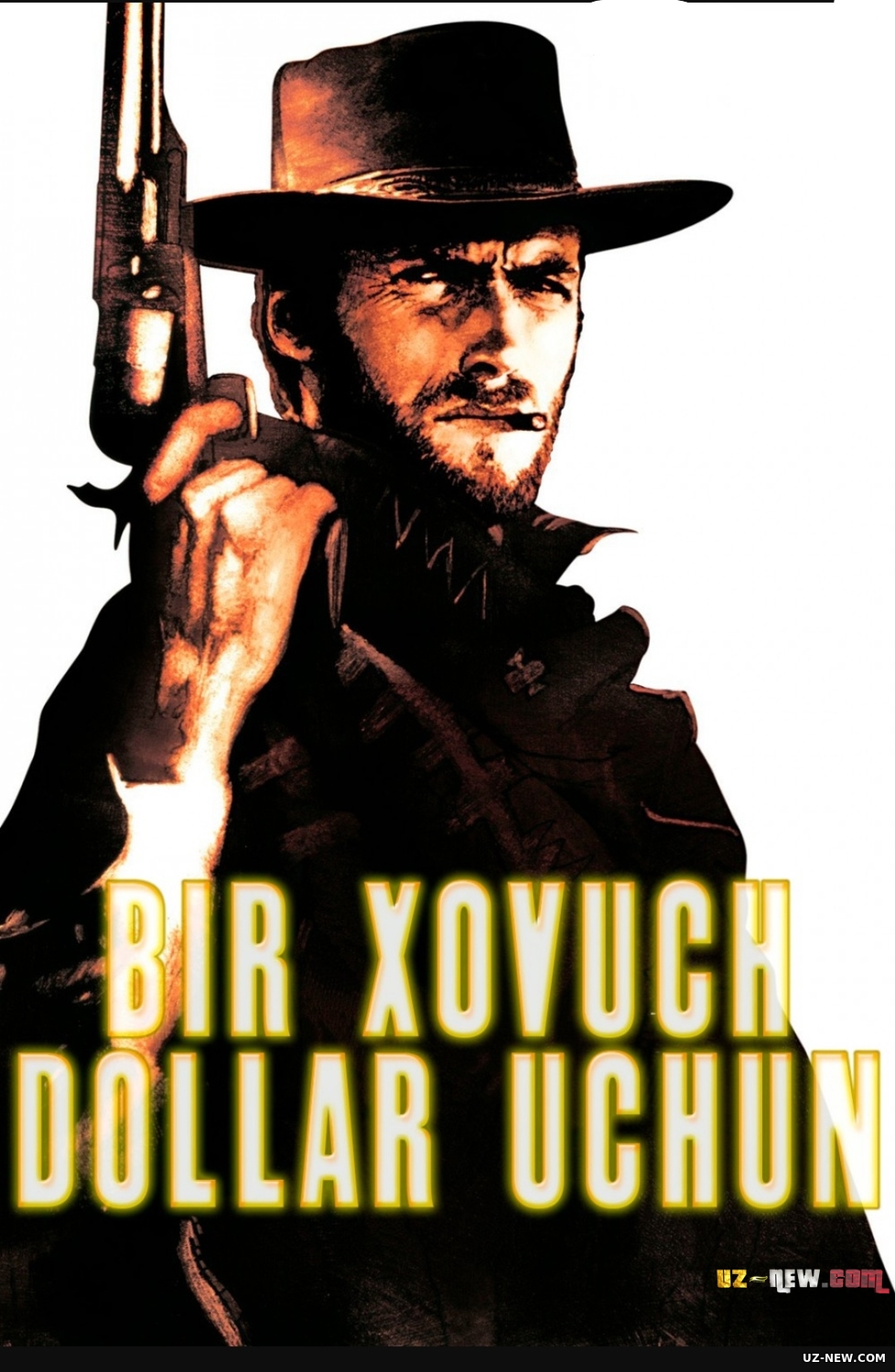 Bir xovuch dollar uchun / 1 hovuch $ uchun (Uzbek tilida)
