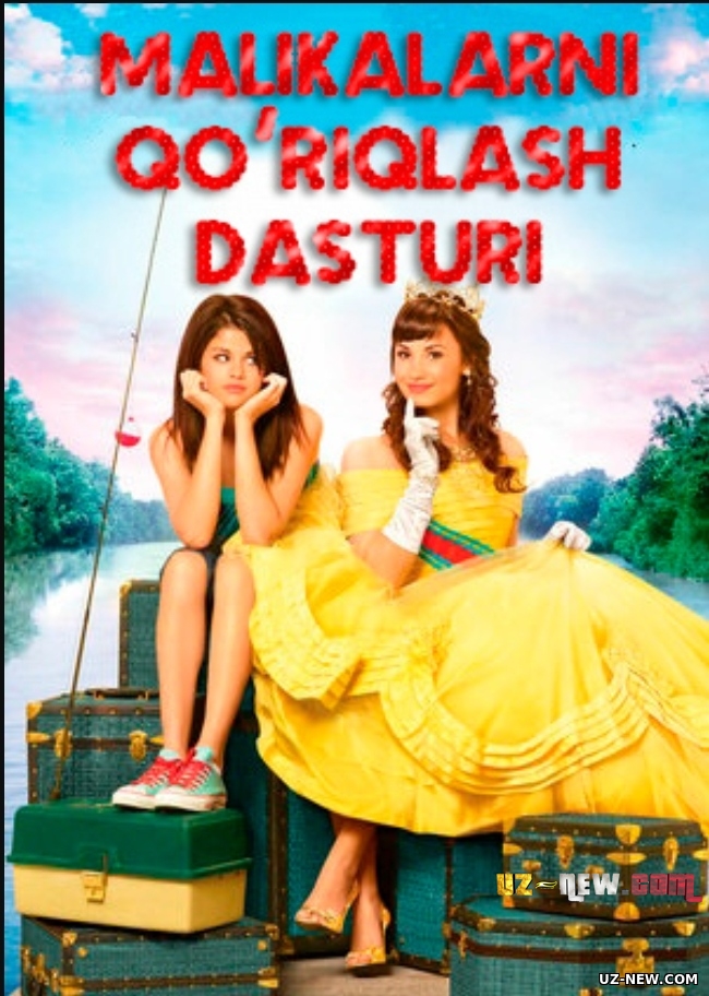 Malikalarni qo'riqlash dasturi / Malikani himoya qilish dasturi Uzbek tilida