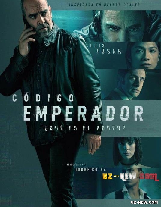 Код: Император / Código Emperador (2022)