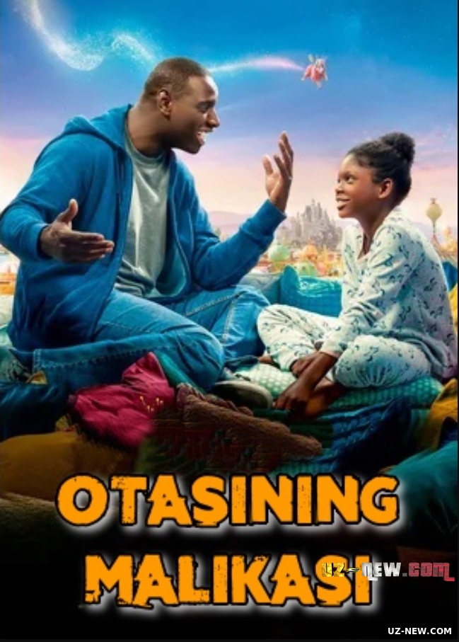Otasining malikasi / Dadasining qizi / Yo'qolgan Shahzoda 2020 Uzbek tilida