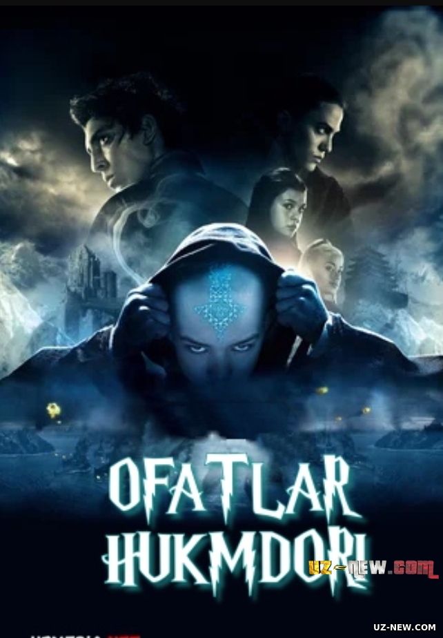 To'rt unsur hukmdori / Ofatlar hukmdori Uzbek tilida O'zbekcha tarjima kino 2010