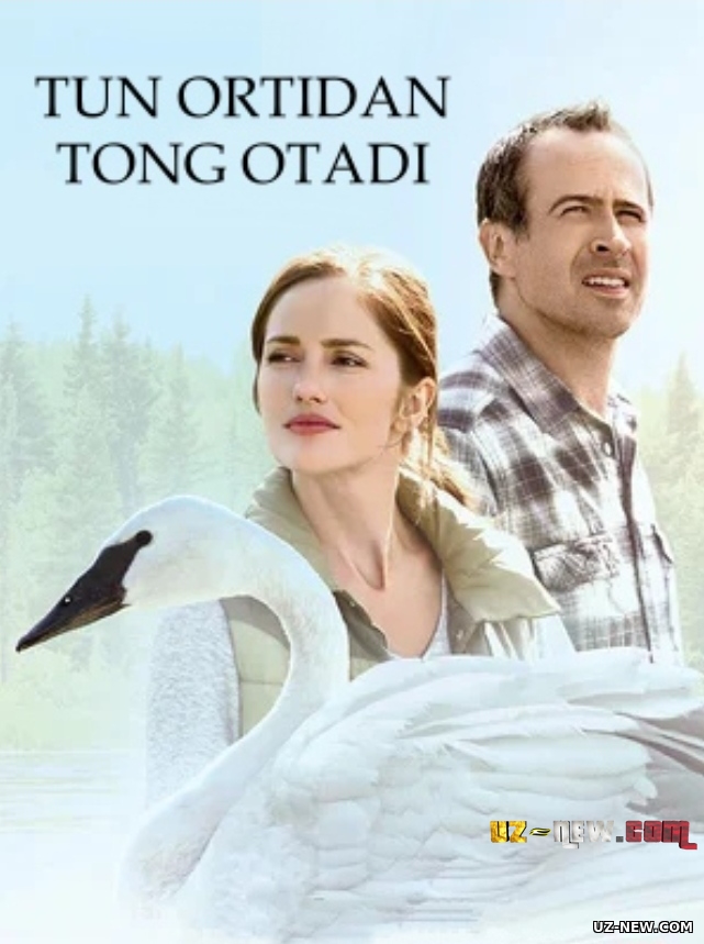 Tun ortidan tong otadi Uzbek tilida O'zbekcha tarjima kino 2015
