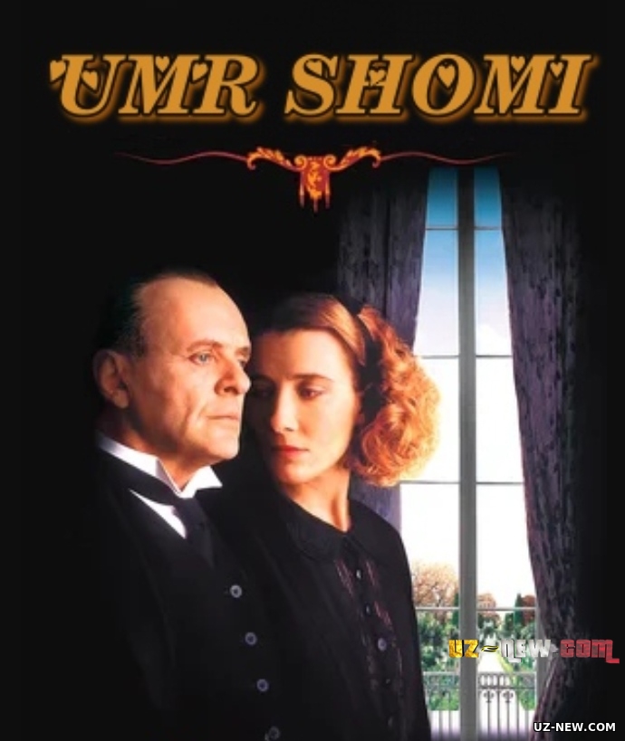 Umr shomi / Kun oxiri / Kun botishi 1993 Uzbek tilida