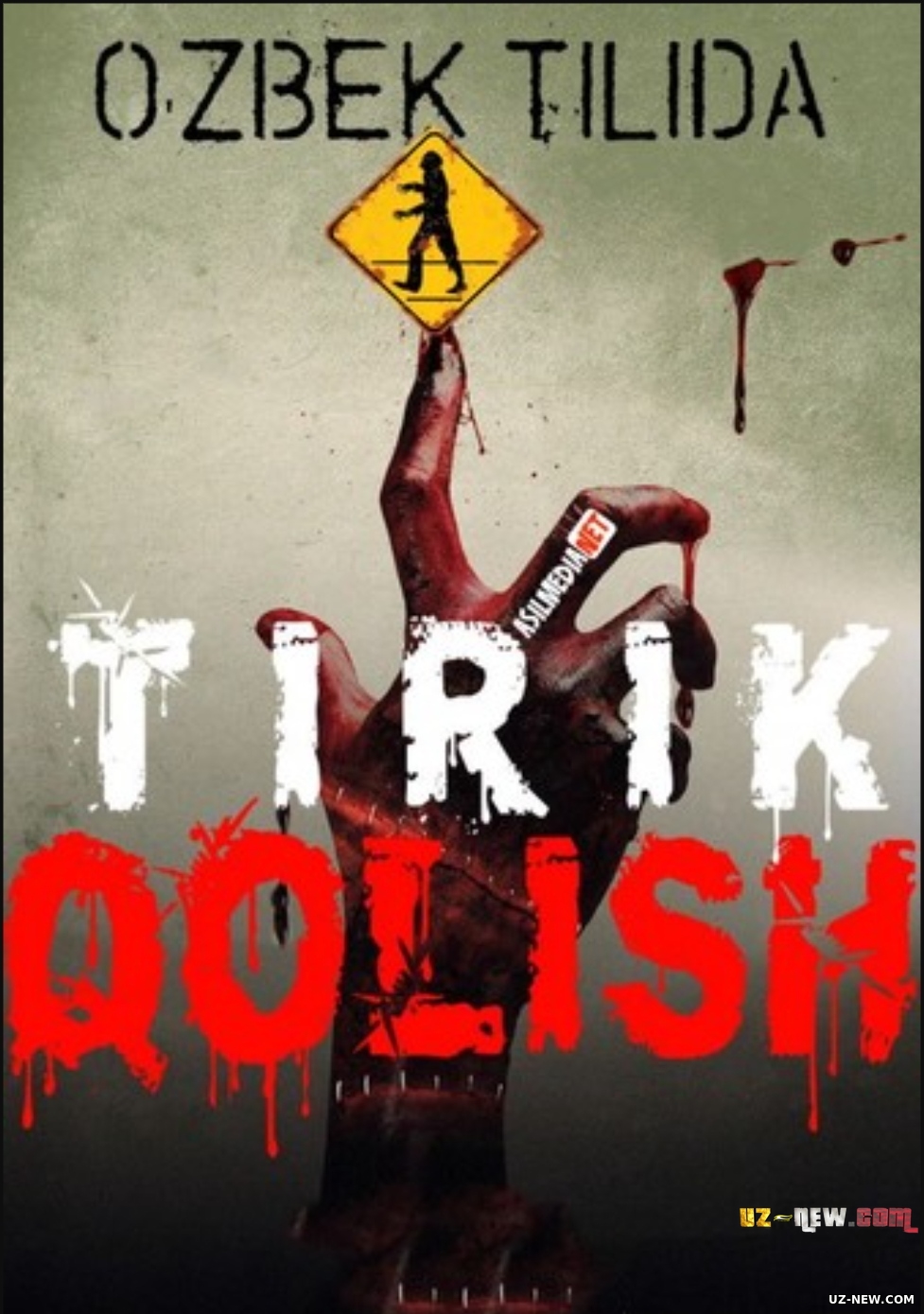 Tirik qolish (Uzbek tilida 2020)