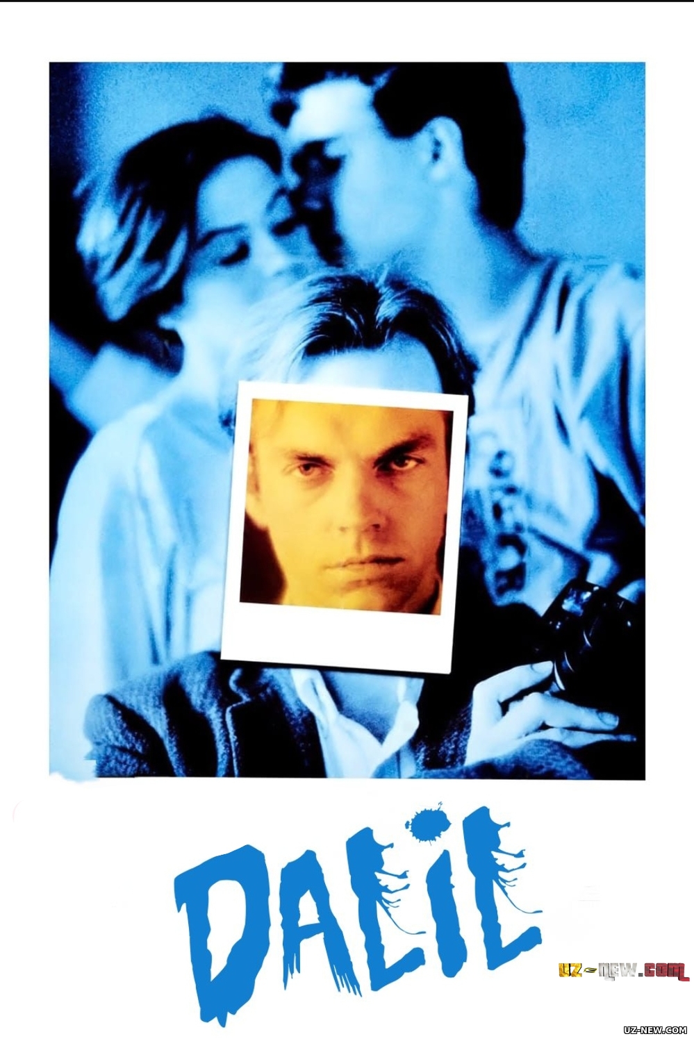 Dalil / Isbot Avstraliya filmi Uzbek tilida O'zbekcha 1991