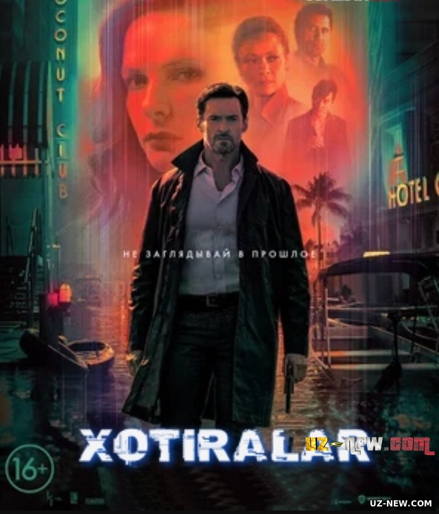 Xotiralar / Hotiralar 2021 Uzbek tilida