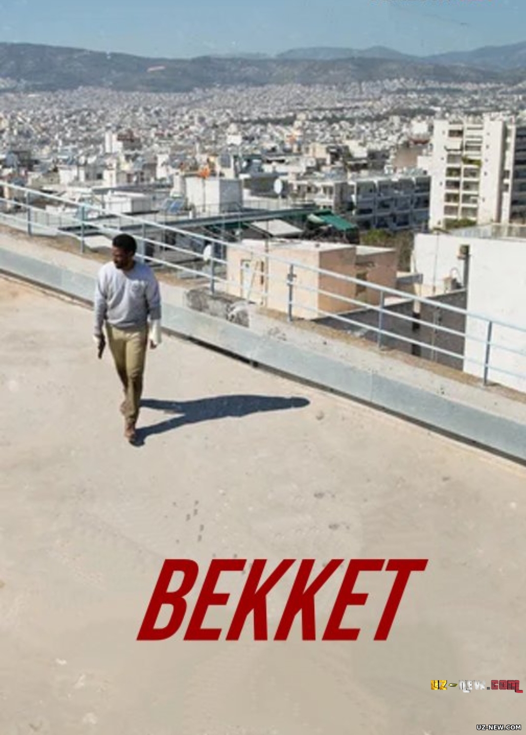 Bekket Premyera 2021 Uzbek tilida