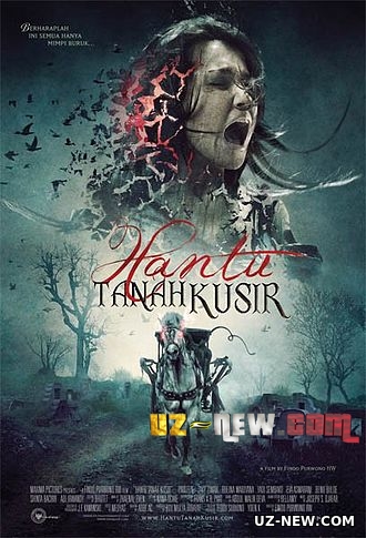 Janub mahluqlari maxluqlari (Uzbek tilida 2015)