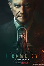Men keldim / Men u yerda edim Netflix Triller film Uzbek tilida O'zbekcha 2022