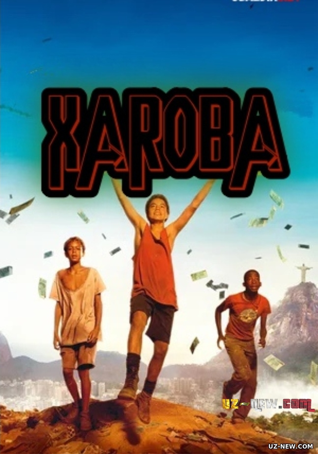 Xaroba / Haroba / Axlat / Musurxona 2014 Uzbek tilida