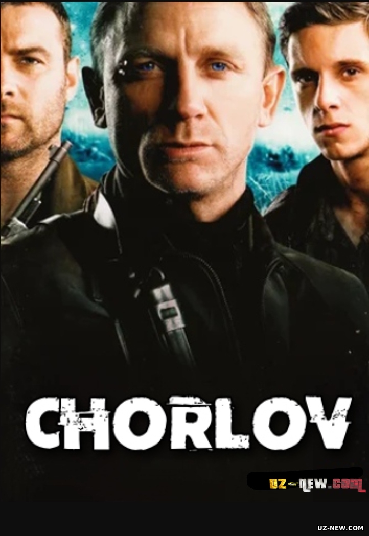 Chorlov / Chaqiruv / Qo'ng'iroq 2008 Uzbek tilida