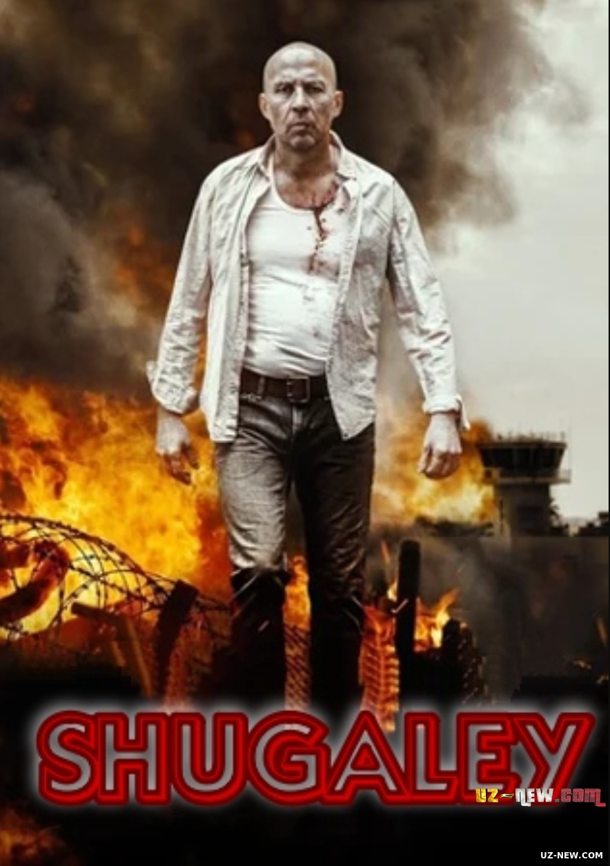 Shugaley Rossiya filmi Uzbek tilida O'zbekcha tarjima kino 2020