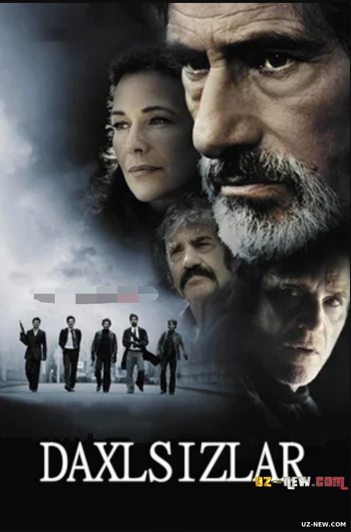 Daxlsizlar / Dahlsizlar Uzbek tilida O'zbekcha tarjima kino 2011