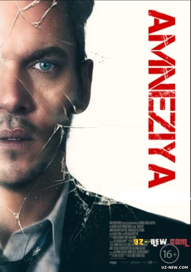 Amneziya Premyera Uzbek tilida O'zbekcha tarjima kino 2019