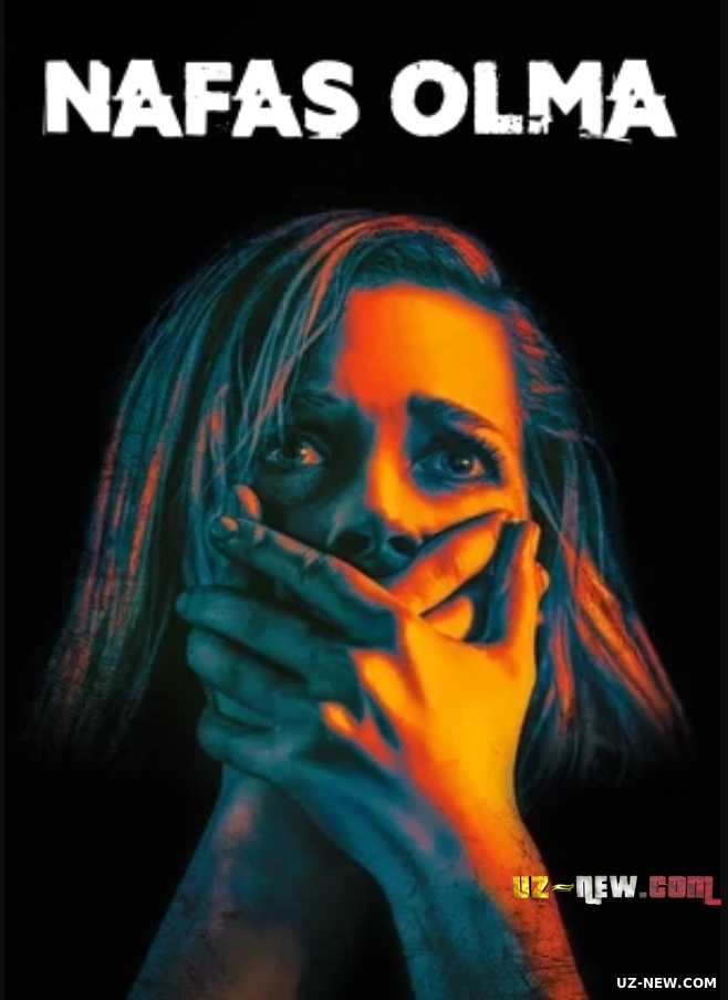 Nafas olma Premyera Ujas kino Uzbek tilida O'zbekcha tarjima kino 2015