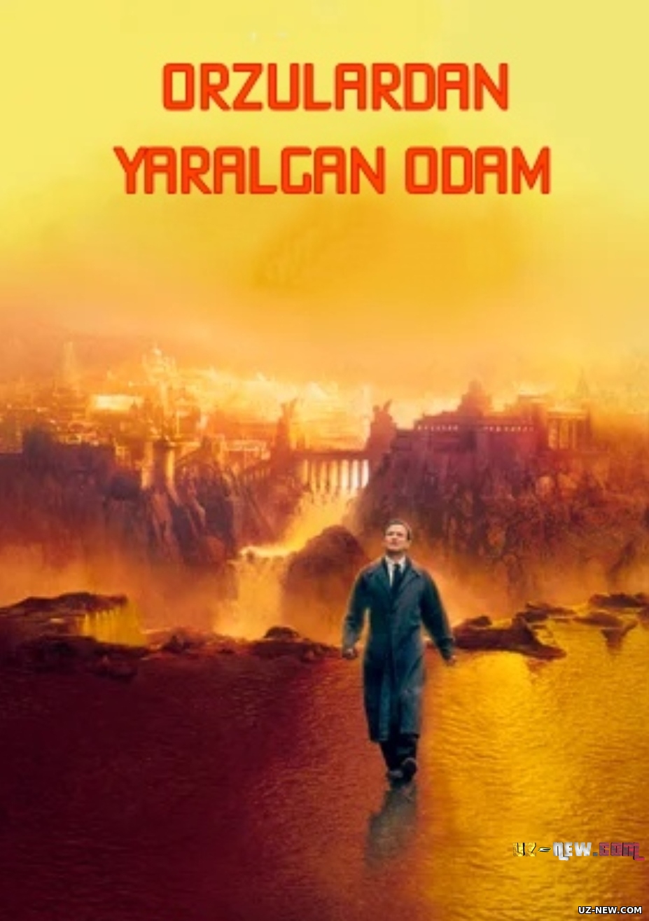 Orzulardan yaralgan odam Uzbek tilida O'zbekcha tarjima kino 1998