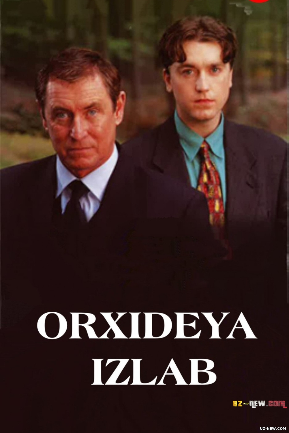 Orxideya izlab Uzbek tilida O'zbekcha tarjima kino 1997