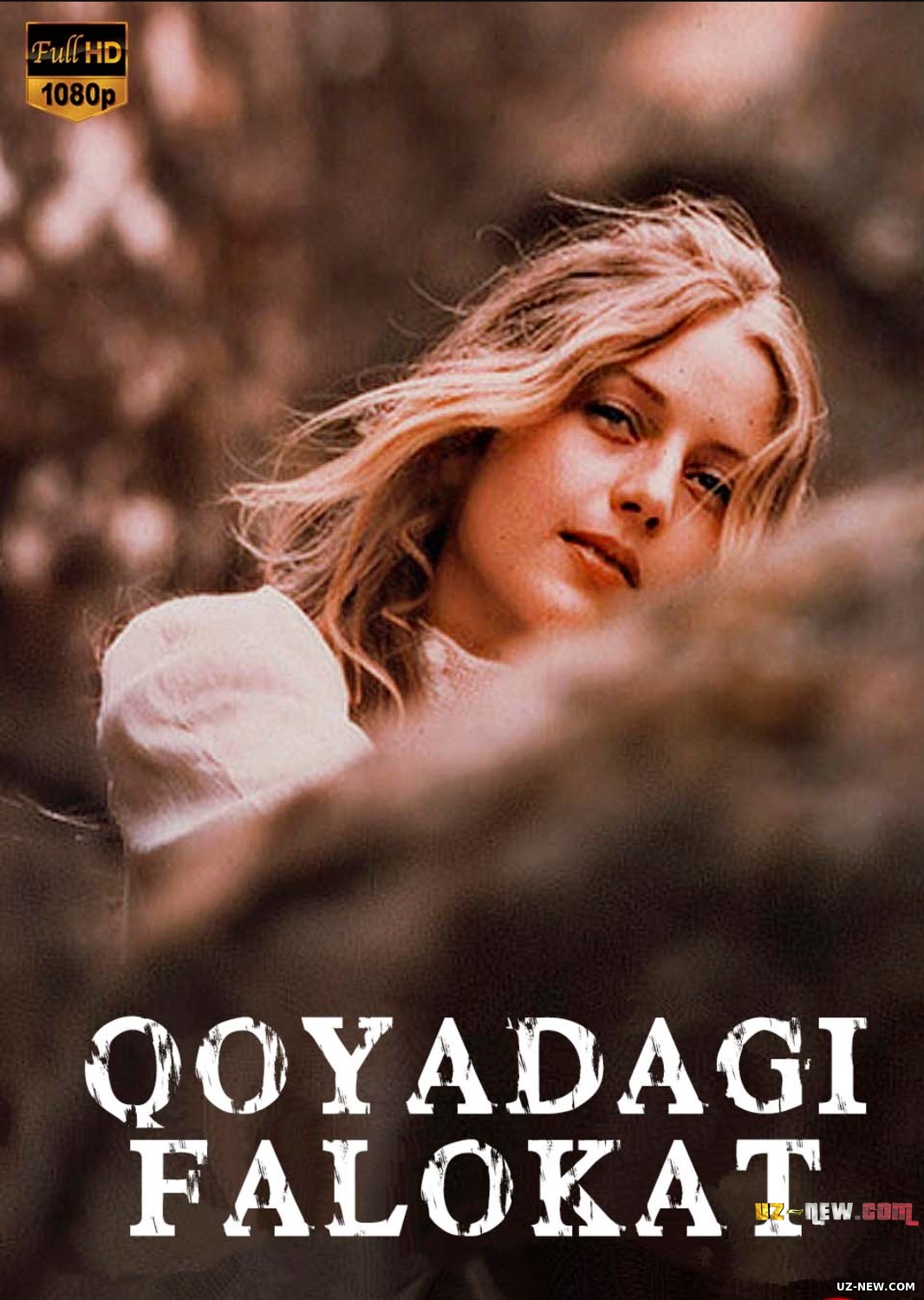 Qoyadagi falokat / Baland tog'dagi piknik Avstraliya filmi Uzbek tilida O'zbekcha 1975