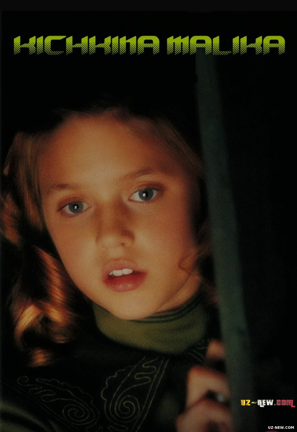 Kichkina malika / Kichik malika Uzbek tilida O'zbekcha tarjima kino 1995
