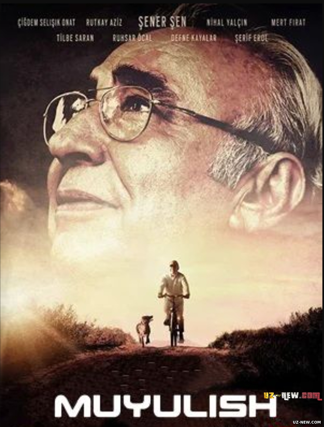 Muyulish / Chorrahalar Turkiya filmi Uzbek tilida O'zbekcha tarjima kino 2017
