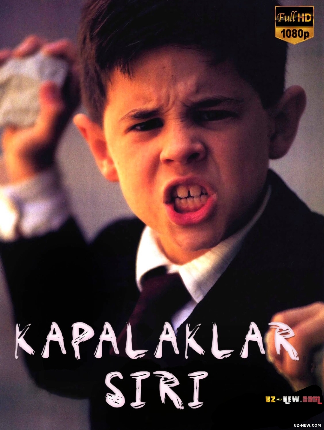 Kapalaklar tili Ispaniya horij filmi O'zbek tilida Uzbek tarjima kino 1999