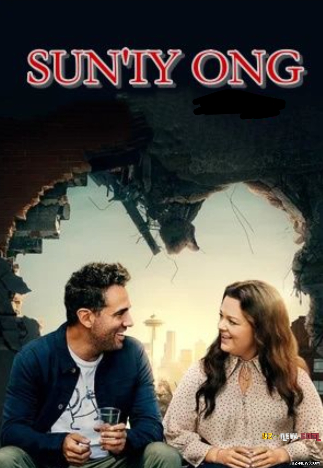 Sun'iy ong / Sun'iy intellekt / Super aql Uzbek tilida O'zbekcha tarjima kino 2020