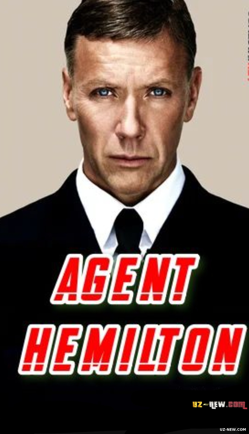 Agent Hemilton / Josus Xemilton Premyera Uzbek tilida O'zbekcha tarjima kino 2011
