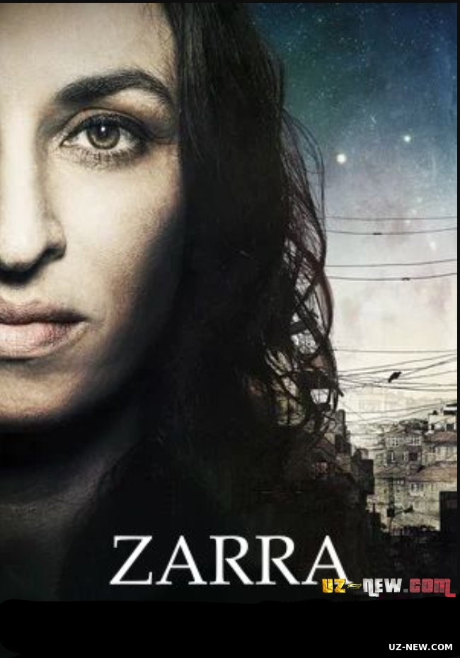 Zarra Turk kino Uzbek tilida O'zbekcha tarjima kino 2012