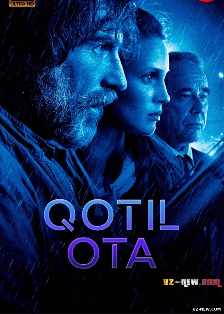 Qotil ota / Hayot va o'lim o'rtasida Uzbek tilida 2021