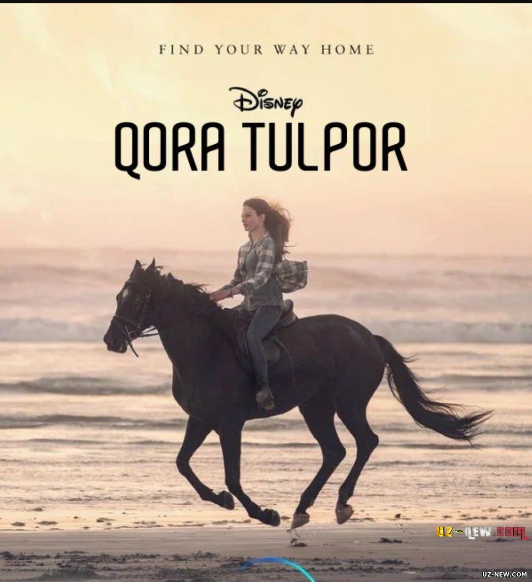 Qora tulpor / Qora go'zallik / Qora joziba Uzbek tilida O'zbekcha tarjima kino 2020