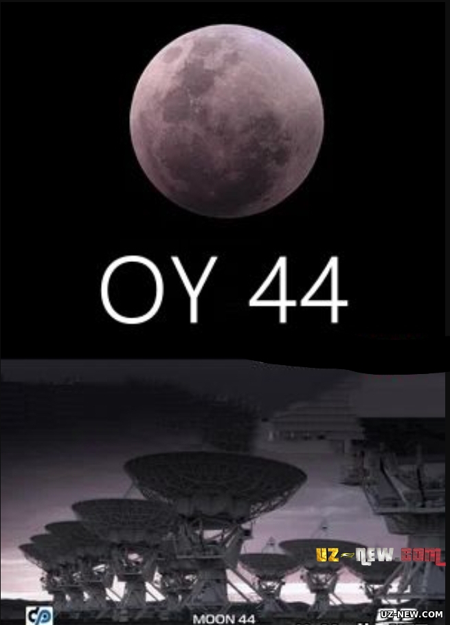 Oy 44 / Qirq to'rtinchi oy Uzbek tilida O'zbekcha tarjima kino 1990