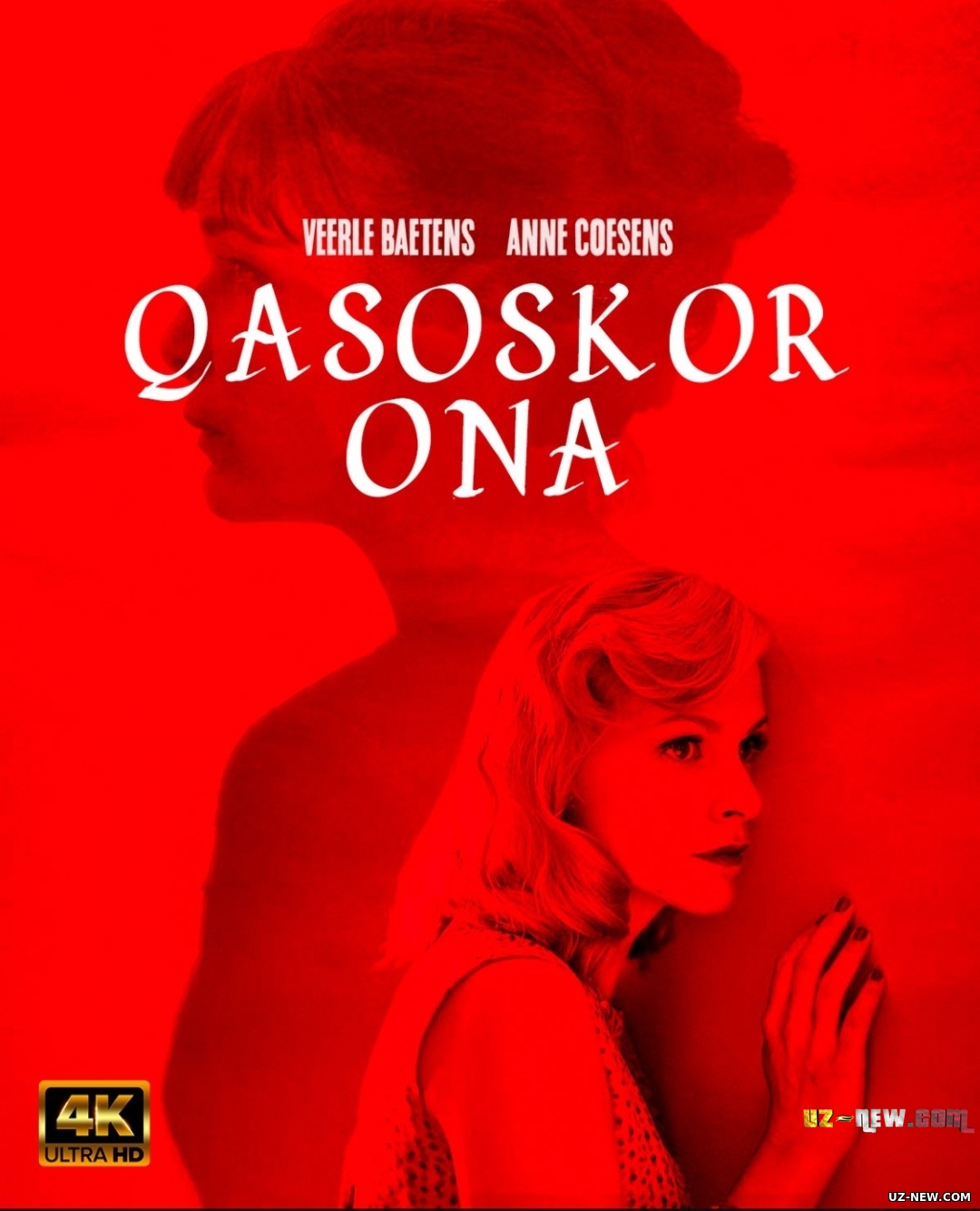 Qasoskor ona / Onalik instikti Uzbek tilida O'zbekcha 2018