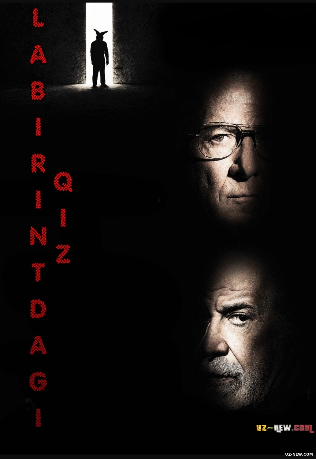 Labirintdagi qiz Italiya filmi Uzbek tilida O'zbekcha 2019