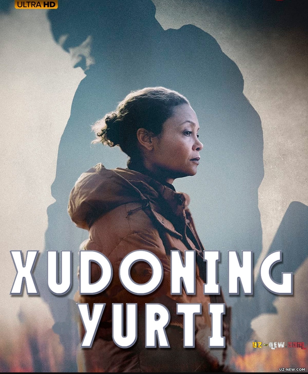 Xudoning yurti / Xudoning mamlakati Uzbek tilida O'zbekcha 2022