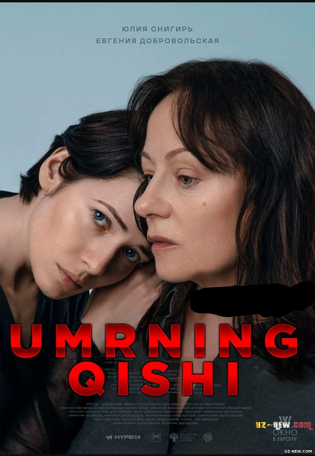 Umrning qishi / Yilning qish fasli Rossiya filmi Uzbek tilida O'zbekcha 2022