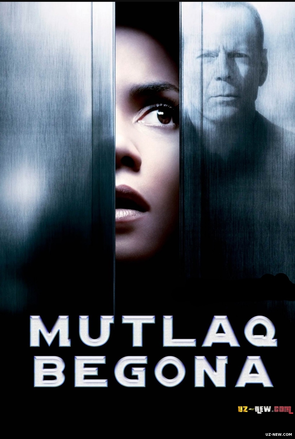 Mutlaq begona / Mukammal begona (Uzbek tilida O'zbekcha) 2007