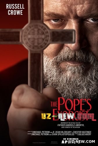 Ekzorsist chiqaruvchisi (Uzbek tilida Ujas kino) 2023 O'zbekcha