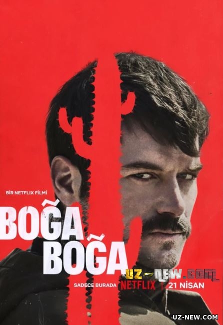 Bo'g'ilish 2023 Turk kino Uzbek tilida Tarjima kino Skachat