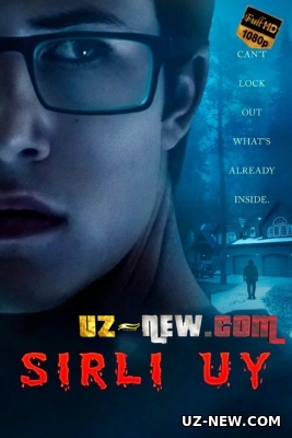 Sirli uy / Sotuvdagi uy Netflix Ujas Ujis kino Uzbek tilida O'zbekcha 2018