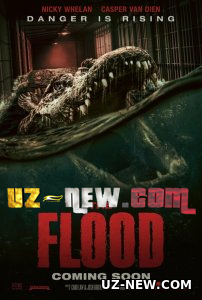 To'fon Ujas kino 2023 Uzbek tilida Yangi ujis film