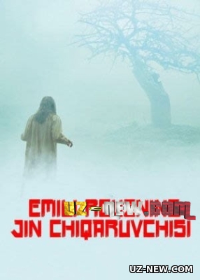 Emili Rouzning jin chiqaruvchisi Uzbek tilida Ujas kino 2023