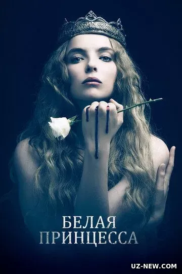 Oq Malika AQSH Serial Barcha Qismlar Uzbek tilida Tarjima Serial  (2017)